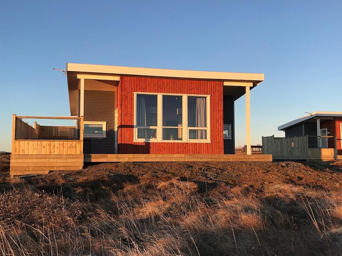 Blue View Cabin 7A With Private Hot Tub Рейкхольт Экстерьер фото