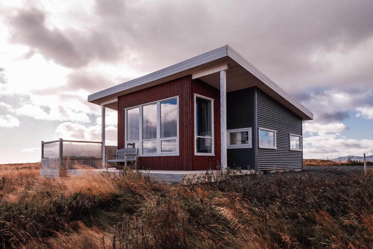 Blue View Cabin 7A With Private Hot Tub Рейкхольт Экстерьер фото