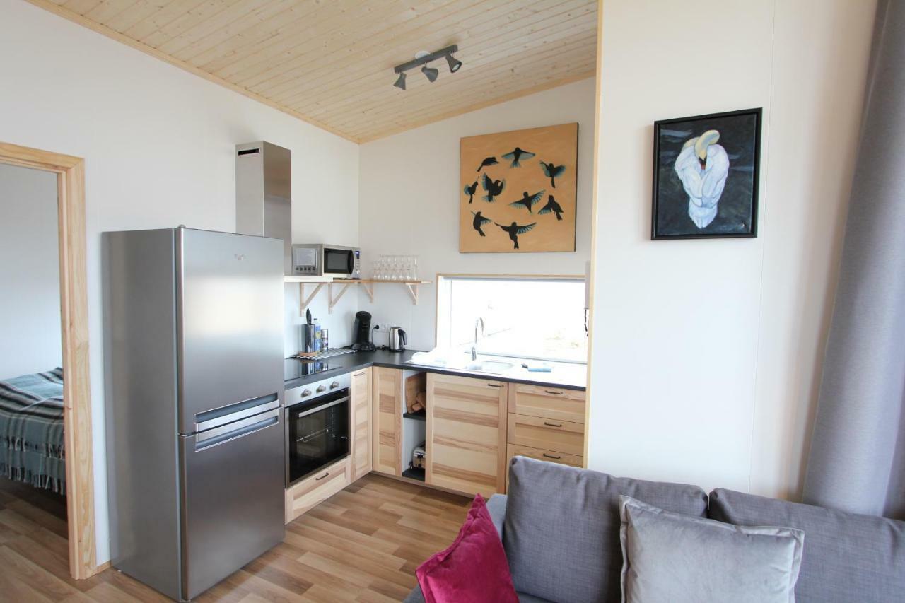 Blue View Cabin 7A With Private Hot Tub Рейкхольт Экстерьер фото